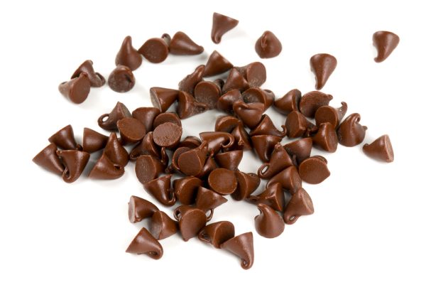 Chocolate Flavoured Chips