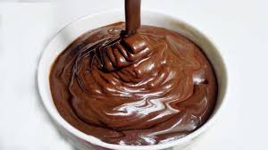 Chocolate Syrup Premium