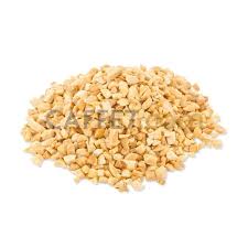 Chopped Peanuts