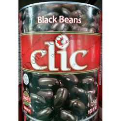 Black Beans