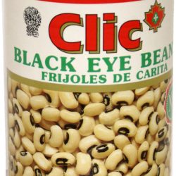 Black Eye Beans