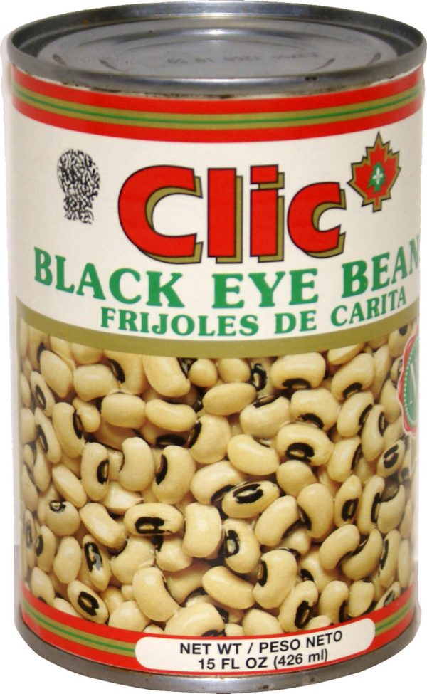 Black Eye Beans