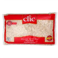 Pearled Barley Small