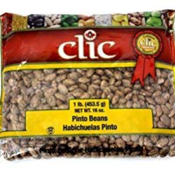 Clic Pinto Beans