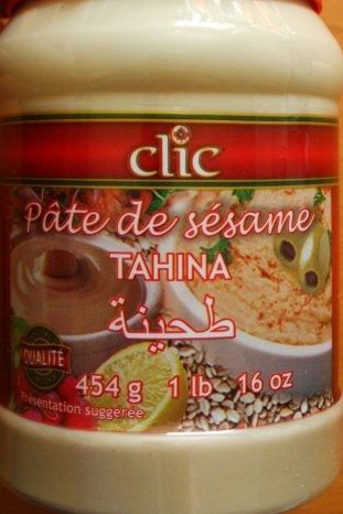 Tahina