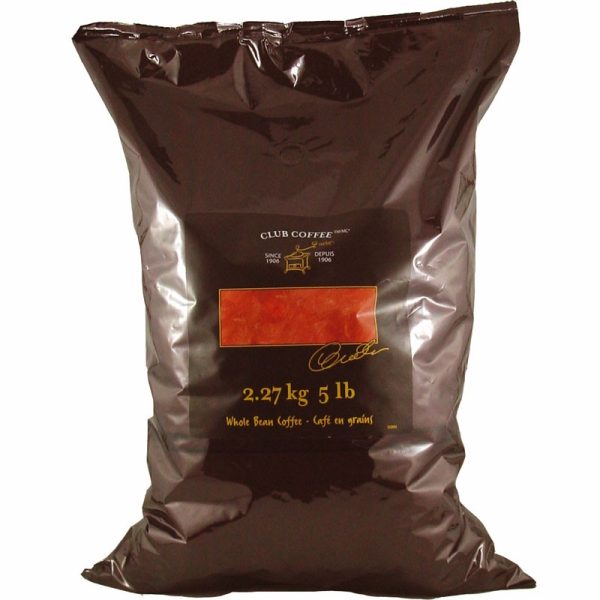 Columbian Supremo Coffee