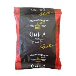 Ground Coffee
