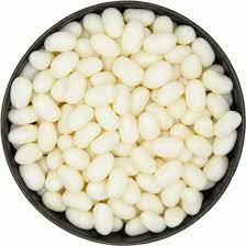 Jelly Belly COCONUT