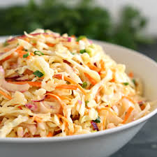 Coleslaw