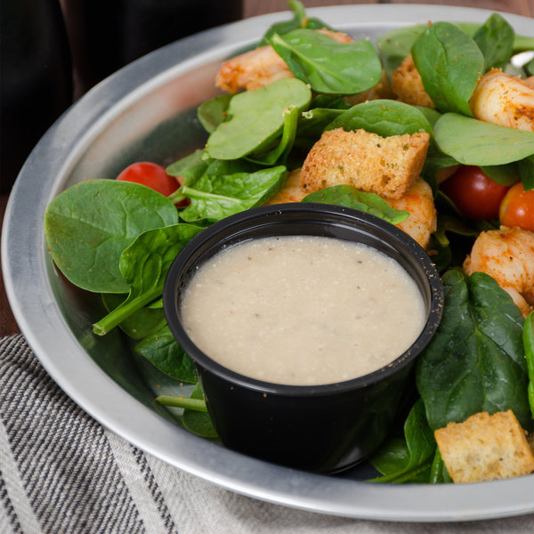 Creamy Caesar