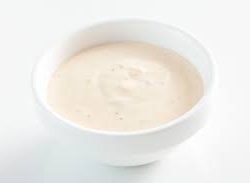 Creamy Garlic Dressing