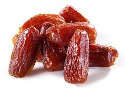 PROSPERITY - DATES PITTED