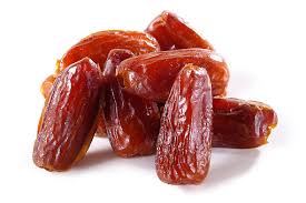 PROSPERITY - DATES PITTED