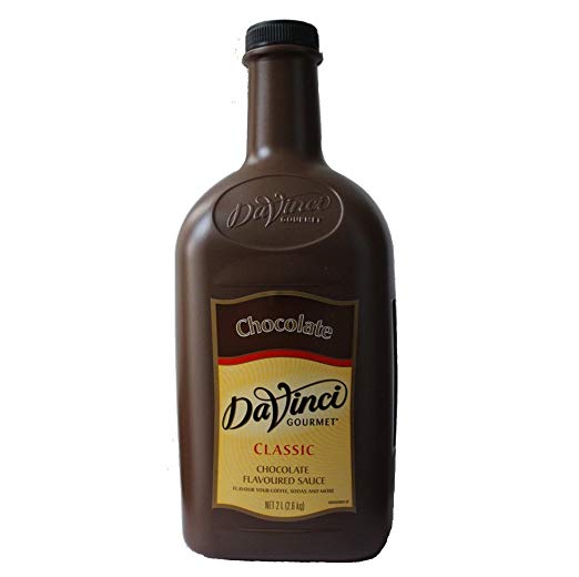 Chocolate Sauce