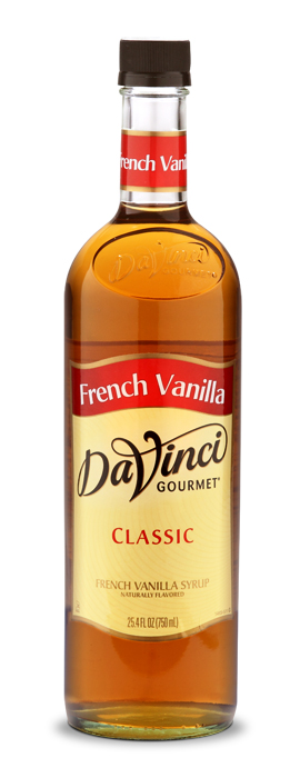 Classic Irish Cream