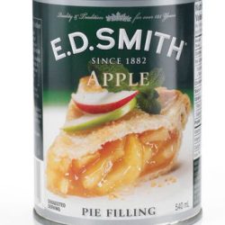 ED SMITH - APPLE PIE FILLING