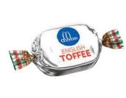 ALLAN ENGLISH TOFFEE