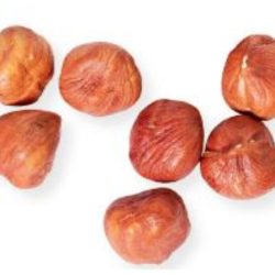 Filberts Natural Whole