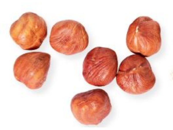 Filberts Natural Whole