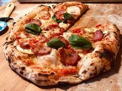 Flour Pizzeria