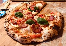 Flour Pizzeria