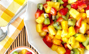 Fruit Cocktail