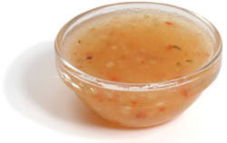 Golden Italian Dressing