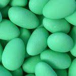 CONFETTI GREEN
