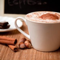 Hazelnut