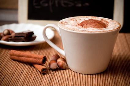 Hazelnut