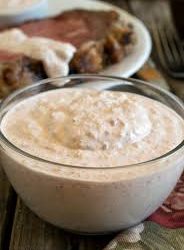 Horseradish