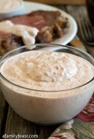 Horseradish