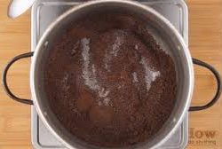 Hot Chocolate Base