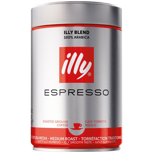 Medium Roast Fine Grind Coffee