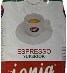 Espresso Superior