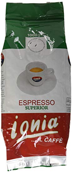 Espresso Superior