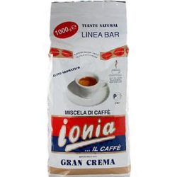 Caffe Cream Beans