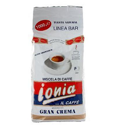 Caffe Cream Beans