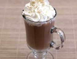 Irish Cream