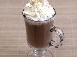 Irish Cream