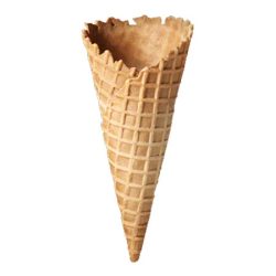 Joy #7192 Waffle Cone Large