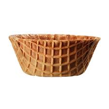Joy #87060 Waffle Bowl