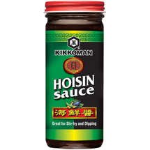 Hoisin Sauce