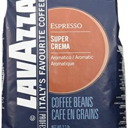 Lavazza Espresso Super Cream