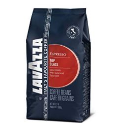 Lavazza Top Class Espresso