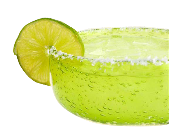 Lime Bar Mix Cocktail