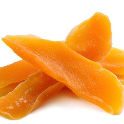 Mango Slices