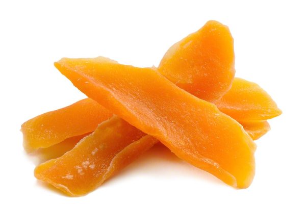Mango Slices