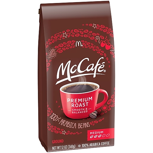 Premium Roast Bag