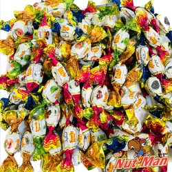 WRAPPED MINI FARFALLINE FRUIT